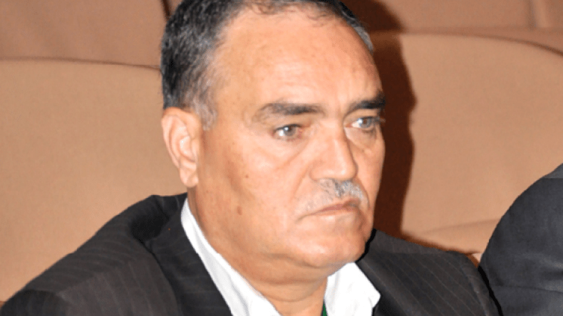 بوملة للشروق: ''سوناطراك'' لن تمنح سنتيما للنادي الهاوي لمولودية الجزائر