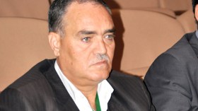 بوملة للشروق: حناشي مجنون.. وأموال الشبيبة حرام أيضا !