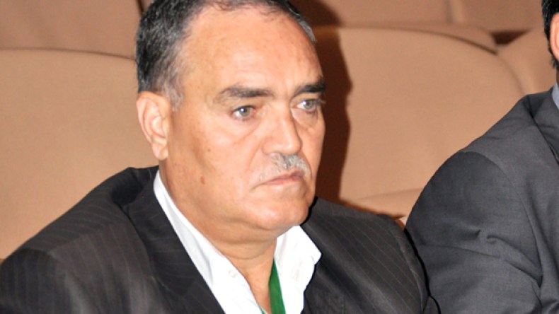 بوملة للشروق: حناشي مجنون.. وأموال الشبيبة حرام أيضا !