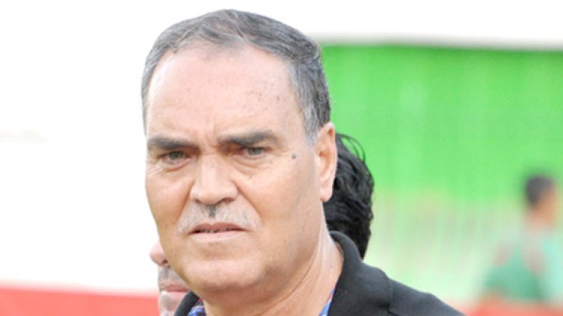 بوملة: صدقوني لا أعرف شاوشي وجميلي هو حارس المولودية!