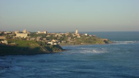 انطلاق استكشاف الموقع الأثري “مرسى الدجاج” ببومرداس