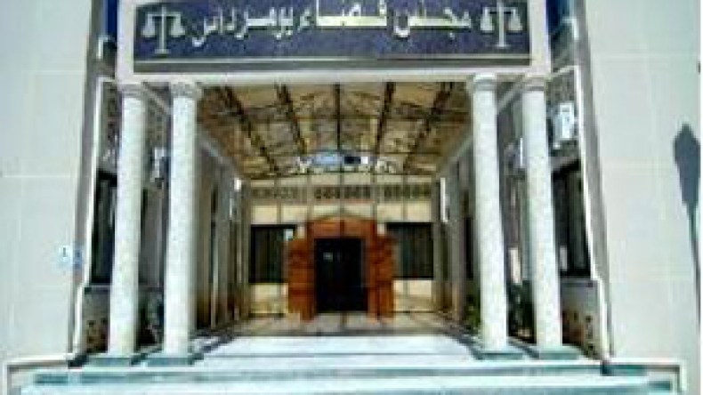 هكذا خطط 19 إرهابيا لتبييض الأموال وتجنيد الشباب عبر المساجد