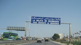 نحو فسخ عقد المؤسسة المكلفة بإنجاز مستشفى 240 سرير ببومرداس