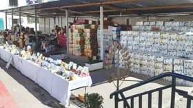 اكتشاف ورشة سرية لـ”تسميم” الجزائريين ببومرداس