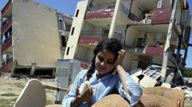 ترقية المسيرين الإداريين المؤطرين لزلزال بومرداس إلى رؤساء دوائر