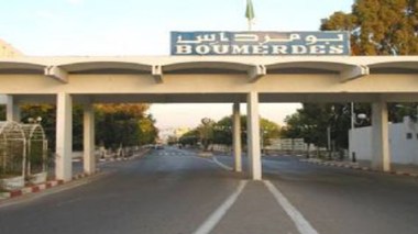 Boumerdès: 8 terroristes abattus dans la région de Timzrit