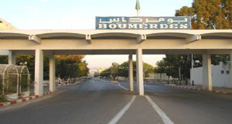 Boumerdès: 8 terroristes abattus dans la région de Timzrit