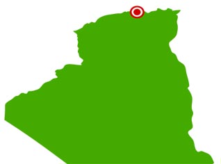 Terrorists target Gendarmes through land mine snare