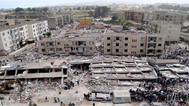 Séisme de mai 2003 à Boumerdès : neuf ans après, les séquelles disparues en totalité