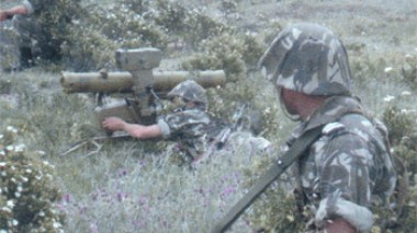 Boumerdès: trois islamistes armés tués