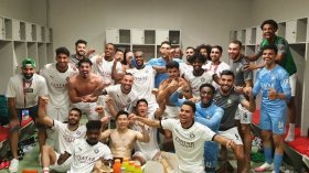 بونجاح يُساهم في تأهّل السد للنهائي