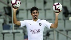 بونجاح هدّافا مُؤقّتا لِمونديال الأندية