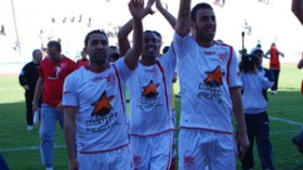 بونة‭ ‬بأقل‭ ‬جهد‭ ‬وبسكري‭ ‬يقترب‭ ‬من‭ ‬تنفيذ‭ ‬الوعد
