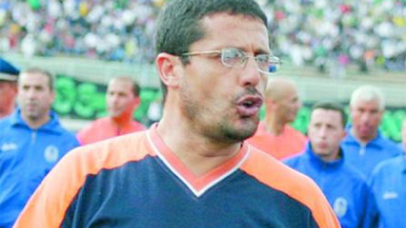 بونعاس ينسحب.. حنايني يعود وغارزيتو يمنح البطاقة البيضاء