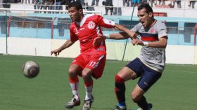 الخروب تهدي دورة كروية تخليدا لروح الفقيد  بوناب