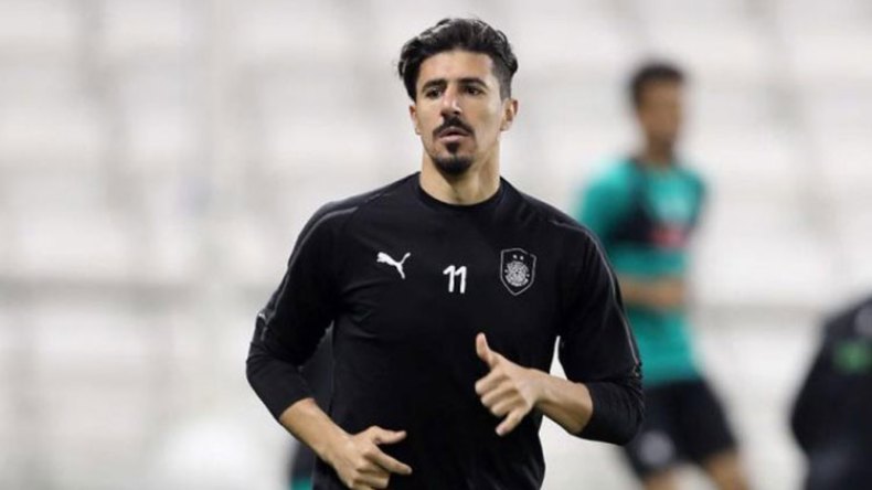 “نانت” و”أوساسونا” يتسابقان لاختطاف بغداد بونجاح