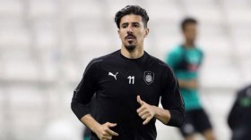 بونجاح والسد يُلامسان لقب بطولة قطر