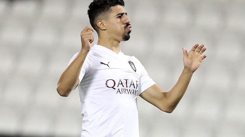 بغداد بونجاح مطالب بتغيير الأجواء وبعث مشواره من جديد