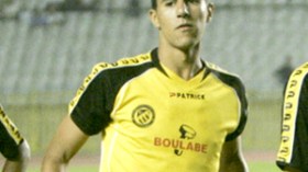 بونجاح‮: «‬سأكون‮ ‬أقوى‮ ‬في‮ ‬مرحلة‮ ‬العودة‮»