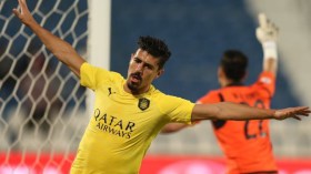 بونجاح يرفع العدّاد إلى 23 هدفا