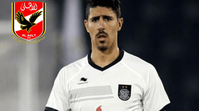 الأهلي المصري يرصد 2،5 مليون دولار للتعاقد مع بونجاح