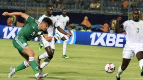 تركيزي الآن مع الخضر وهذه حقيقة عرض الأهلي