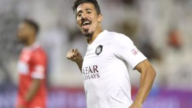 بونجاح من أفضل اللاعبين الذين شاهدتهم في حياتي