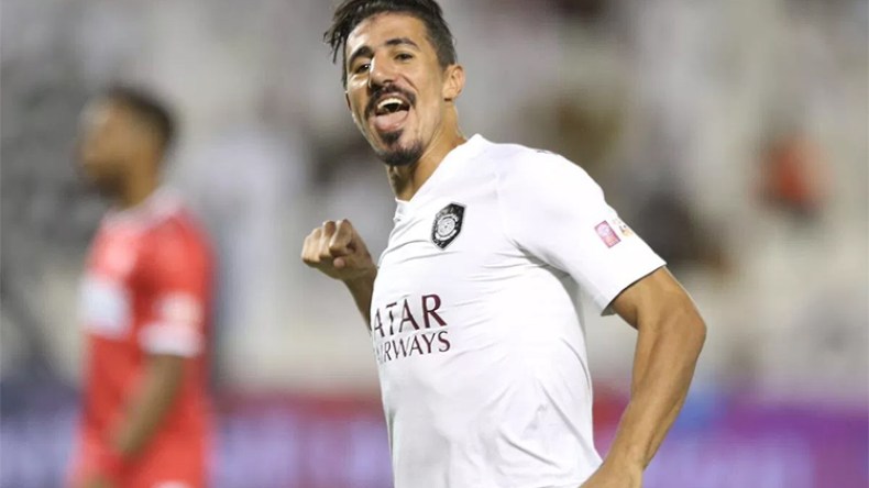 بونجاح من أفضل اللاعبين الذين شاهدتهم في حياتي