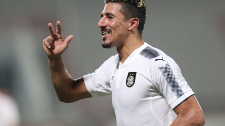 السد القطري يحدد مبلغ 200 مليار سنتيم لتسريح بونجاح