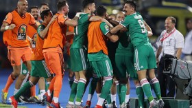 تأجيل الاتفاق حول إقامة مباراة ودية بين الجزائر وفرنسا