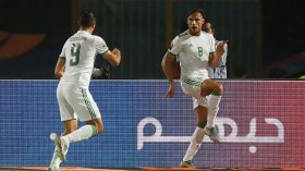 “الخضر” لمواصلة سلسلة “اللاهزيمة” والتحضير لتصفيات “المونديال”