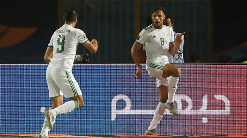 “الخضر” لمواصلة سلسلة “اللاهزيمة” والتحضير لتصفيات “المونديال”