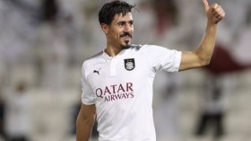 الهدف رقم 19 لـ “بونجاح”