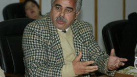 Algeria recent quakes are normal: expert