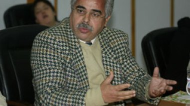 Algeria recent quakes are normal: expert