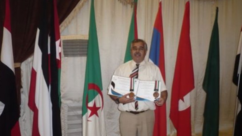 لوط بوناطيرو : أمتلك مخططا عصريا لانشاء مدينة جديدة ببوغزول تشبه بابل العراقية