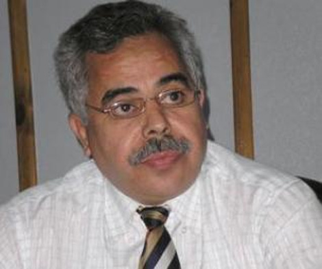 Loth Bounatiro: “Earthquakes will continue until spring”