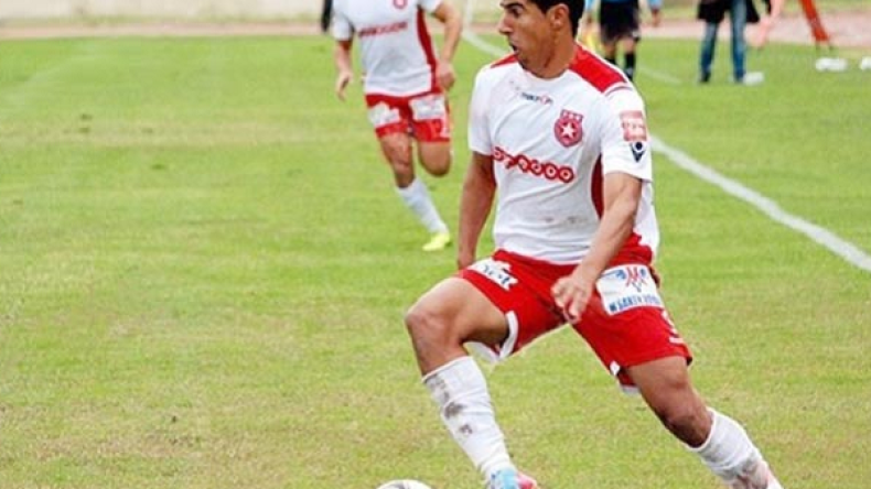 بونجاح ينقذ النجم الساحلي في كوت ديفوار