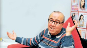 المهرجانات الفنية الجزائرية مجرد بريستيج و التلفزيون الجزائري يشتري الأعمال الرديئة فقط