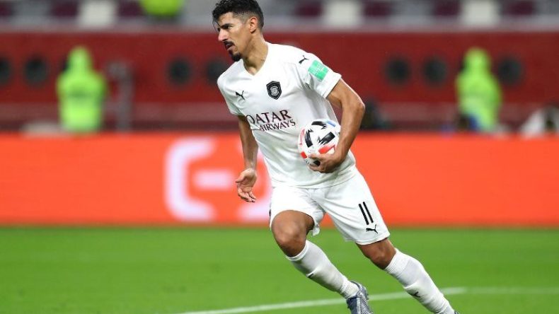 بونجاح والهوني يتقاسمان لقب هدّاف مونديال الأندية بقطر 2019