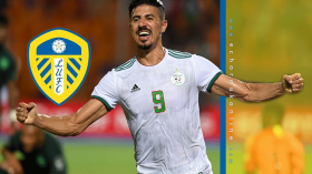 ليدز يونايتد يجدد اهتمامه بانتداب “بونجاح”