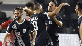 بونجاح ممررا حاسما.. ويُطيح بـ”بلماضي”