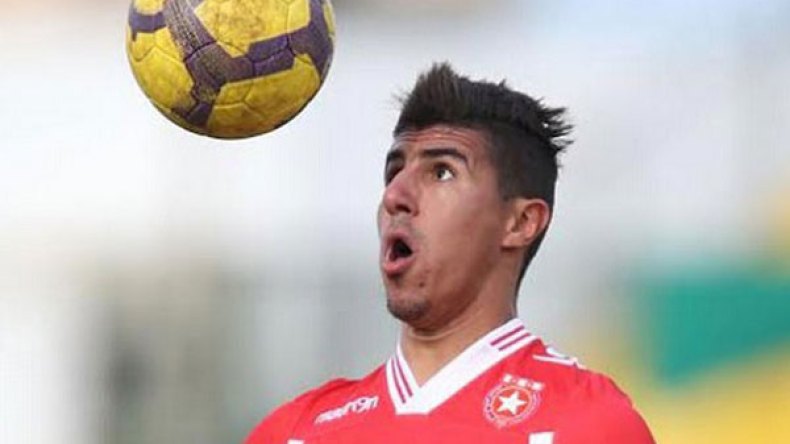 بونجاح يشارك في أول مباراة إلى جانب تشافي