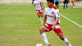 الهدف التونسي الـ11 لـ”بونجاح”