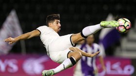 خماسية لـ “بونجاح”!