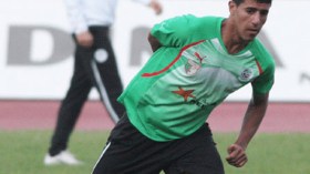 Bounedjah officiellement à ES Tunis