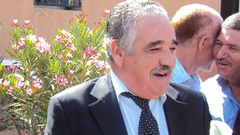 المؤتمر‭ ‬التأسيسي‭ ‬للجبهة‭ ‬الوطنية‭ ‬للعدالة‭ ‬الإجتماعية‭ ‬يزكي‭ ‬خالد‭ ‬بونجمة