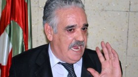 بونجمة ليس اهلا للرد على جيرار