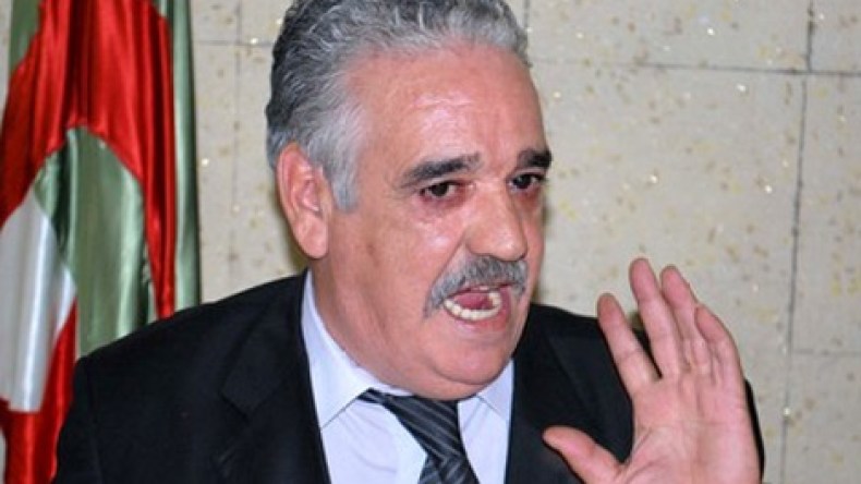 بونجمة ليس اهلا للرد على جيرار