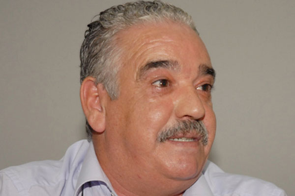 Bounedjma: « Il faut virer les ministres qui ont applaudi Saadani »